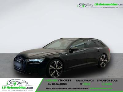 Audi A6 Avant 55 TFSI 340 ch Quattro BVA