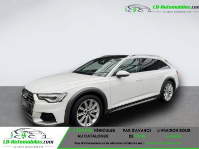 Audi A6 Avant 55 TFSI 340 ch Quattro BVA