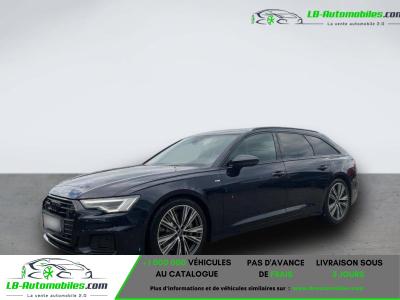 Audi A6 Avant 55 TFSI 340 ch Quattro BVA