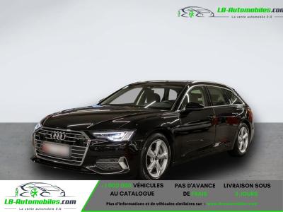 Audi A6 Avant 55 TFSI 340 ch Quattro BVA