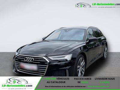 Audi A6 Avant 55 TFSI 340 ch Quattro BVA