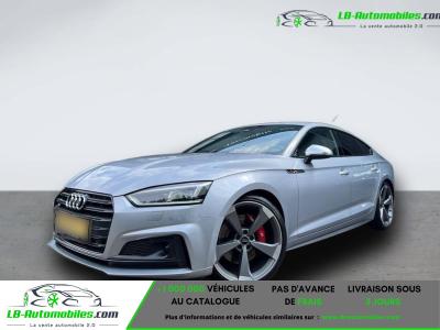 Audi S5 Sportback V6 3.0 TFSI 354 BVA Quattro