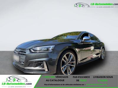 Audi S5 Sportback V6 3.0 TFSI 354 BVA Quattro