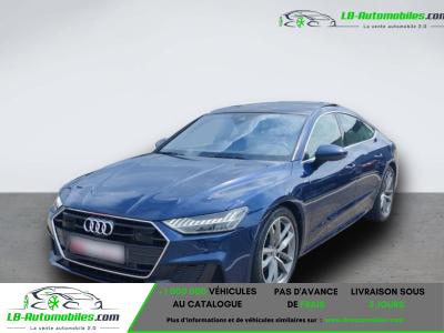Audi A7 Sportback 40 TDI 204 BVA