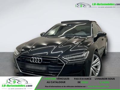 Audi A7 Sportback 50 TDI 286 BVA Quattro