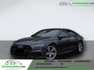 Audi A7 Sportback 50 TDI 286 BVA Quattro