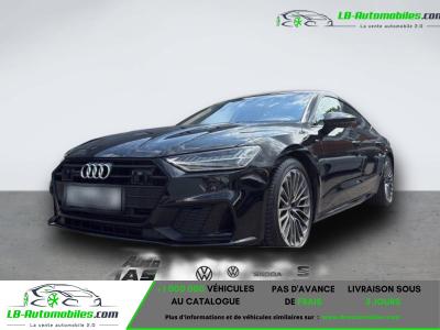 Audi A7 Sportback 55 TFSIe 367 BVA Quattro