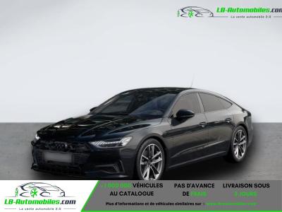 Audi A7 Sportback 50 TDI V6 286 BVA Quattro