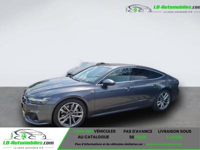 Audi A7 Sportback 50 TFSIe 299 BVA Quattro