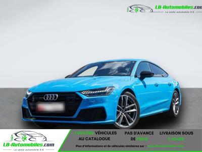 Audi A7 Sportback 50 TFSIe 299 BVA Quattro