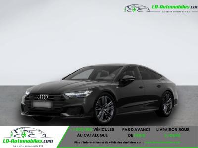 Audi A7 Sportback 50 TFSIe 299 BVA Quattro