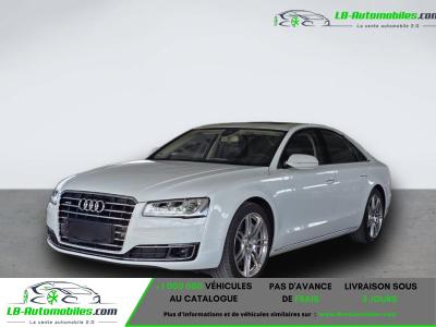 Audi A8 V8 4.0 TFSi  435 Quattro