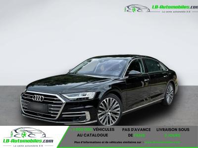 Audi A8 50 TDI 286 BVA Quattro