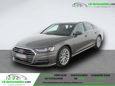 Audi A8 55 TFSI 340 BVA Quattro