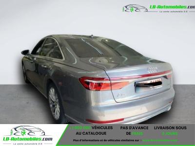 Audi A8 55 TFSI 340 BVA Quattro
