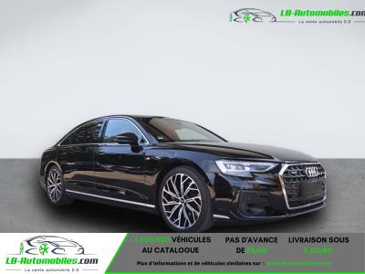 Audi A8 60 TFSI e BVA Quattro