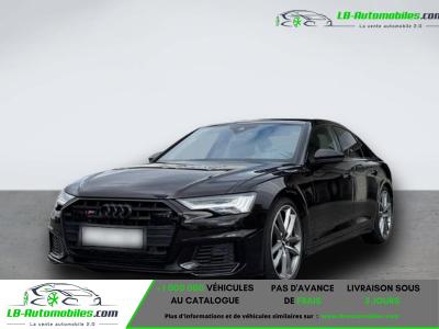 Audi S6 56 TDI 349 ch Quattro BVA