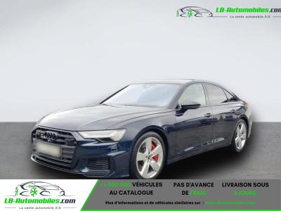 Audi S6 TDI 344 ch BVA Quattro