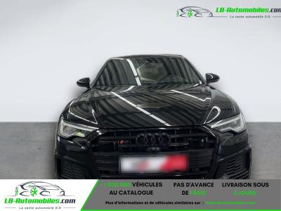 Audi S6 TDI 344 ch BVA Quattro