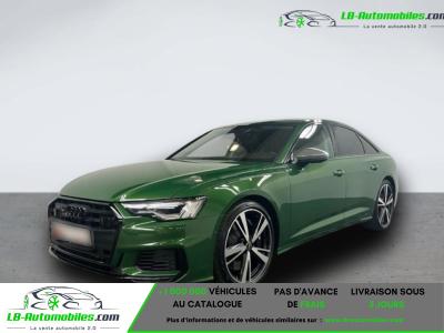 Audi S6 TDI 344 ch BVA Quattro
