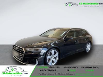 Audi S6 Avant 56 TDI 349 ch Quattro BVA