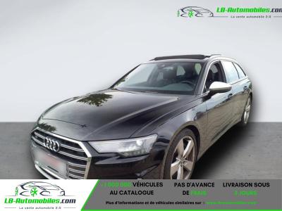 Audi S6 Avant 56 TDI 349 ch Quattro BVA