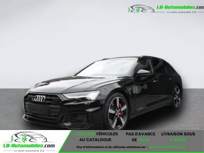 Audi S6 Avant 56 TDI 349 ch Quattro BVA