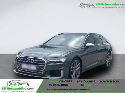 Audi S6 Avant 56 TDI 349 ch Quattro BVA