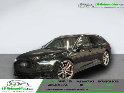 Audi S6 Avant 56 TDI 349 ch Quattro BVA