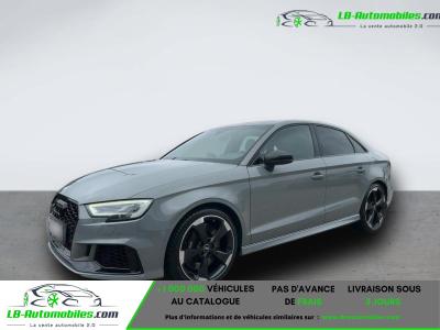 Audi RS3 Berline 2.5 TFSI 400 BVA Quattro