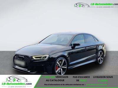 Audi RS3 Berline 2.5 TFSI 400 BVA Quattro