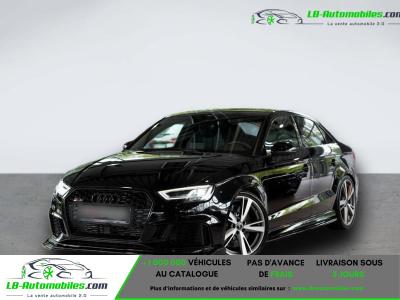 Audi RS3 Berline 2.5 TFSI 400 BVA Quattro