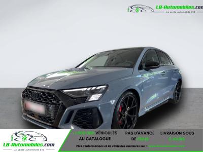 Audi RS3 Sportback 2.5 TFSI 400 BVA Quattro
