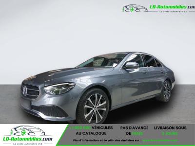 Mercedes Classe E 300 de BVA