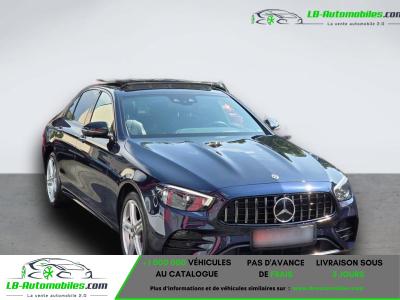Mercedes Classe E 300 de BVA