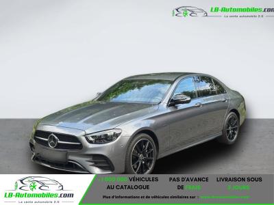 Mercedes Classe E 300 de BVA