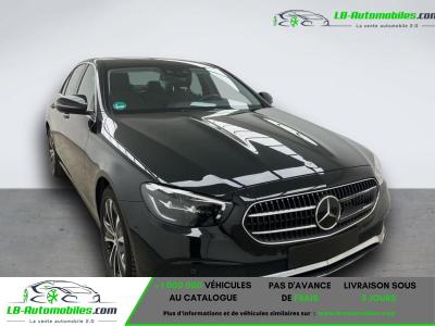 Mercedes Classe E 400 d BVA 4-Matic