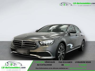 Mercedes Classe E 400 d BVA 4-Matic