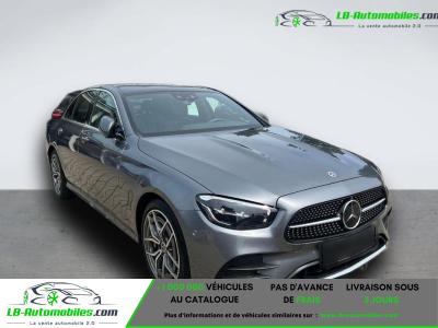 Mercedes Classe E 400 d BVA 4-Matic