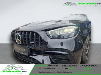 Mercedes Classe E 63 S AMG 4-Matic+