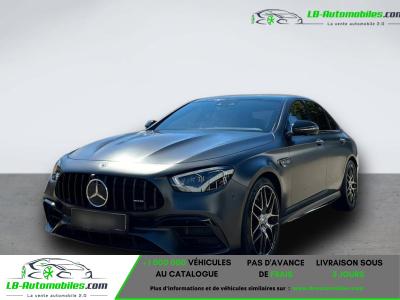 Mercedes Classe E 63 S AMG 4-Matic+