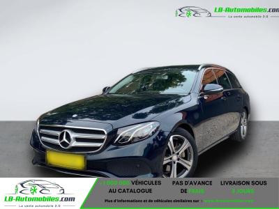 Mercedes Classe E Break 250 BVA