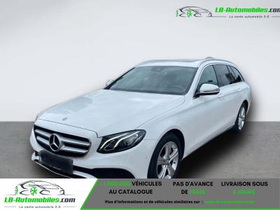 Mercedes Classe E Break 250 BVA