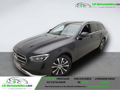 Mercedes Classe E Break 300 de BVA