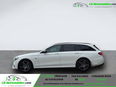 Mercedes Classe E Break 300 de BVA