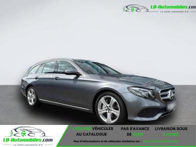 Mercedes Classe E Break 350 d BVA