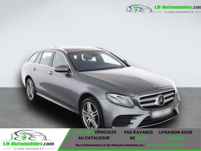 Mercedes Classe E Break 350 d BVA