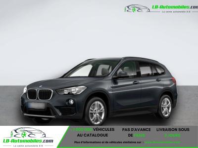BMW X1 sDrive 18d 150 ch BVM
