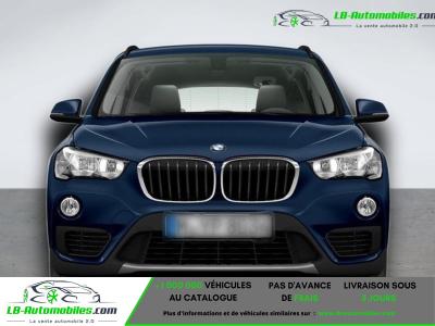 BMW X1 sDrive 18i 140 ch BVA