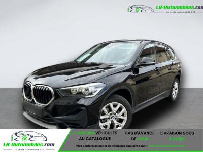 BMW X1 sDrive 18i 140 ch